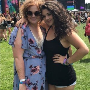 Meet your Posher, Shaye